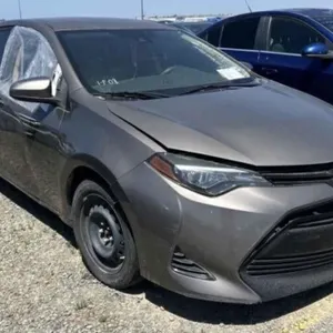 (CA) 2018 Toyota Corolla