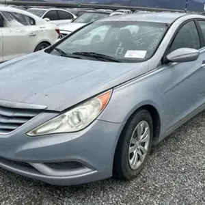 (CA) 2011 Hyundai Sonata - EXPORT ONLY