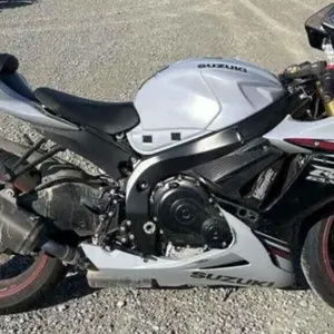 (CA) 2023 Suzuki GSX-R750