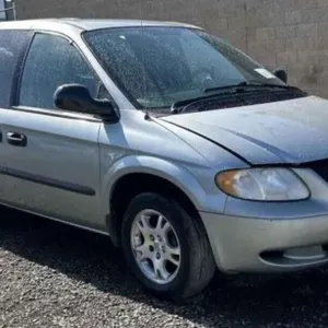 (CA) 2003 Dodge Caravan
