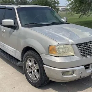 (TX) 2004 Ford Expedition