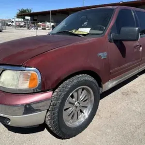 (TX) 2003 Ford F-150