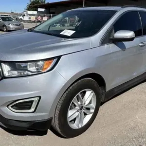 (TX) 2015 Ford Edge