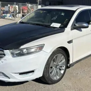 (TX) 2010 Ford Taurus