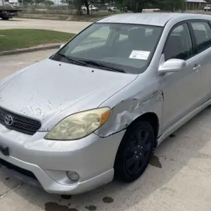 (TX) 2006 Toyota Matrix