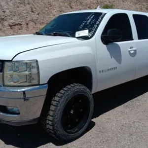 (AZ) 2009 Chevrolet Silverado 1500