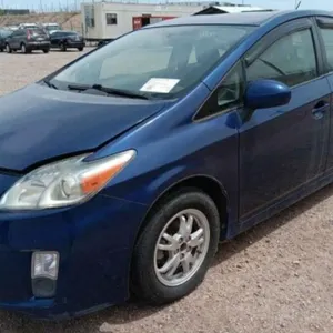 (AZ) 2010 Toyota Prius