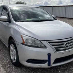 (AZ) 2013 Nissan Sentra
