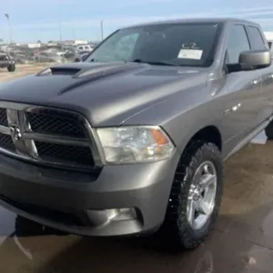 (AZ) 2009 Dodge Ram 1500