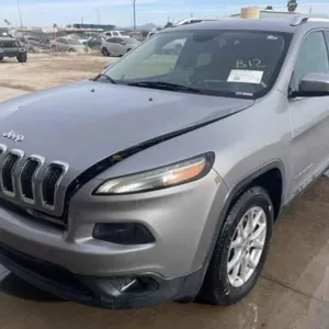 (AZ) 2014 Jeep Cherokee