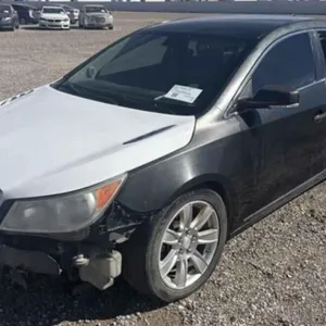 (AZ) 2013 Buick LaCrosse
