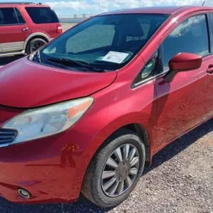 (AZ) 2015 Nissan Versa