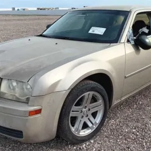 (AZ) 2008 Chrysler 300