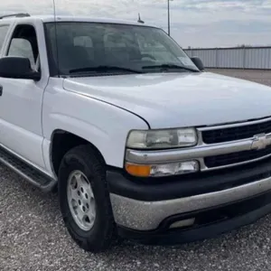 (AZ) 2005 Chevrolet Tahoe