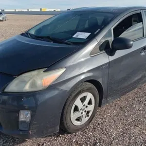 (AZ) 2011 Toyota Prius