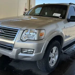 (AZ) 2007 Ford Explorer