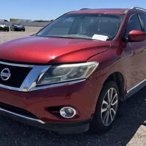 (AZ) 2013 Nissan Pathfinder