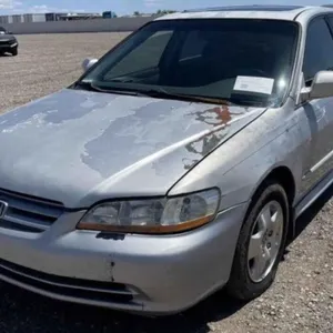(AZ) 2001 Honda Accord