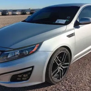 (AZ) 2014 Kia Optima