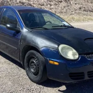 (AZ) 2003 Dodge Neon