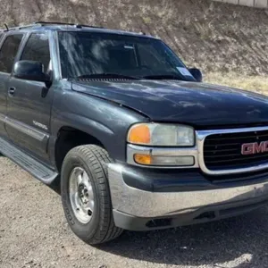 (AZ) 2003 GMC Yukon XL