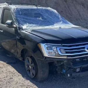 (AZ) 2019 Ford Expedition