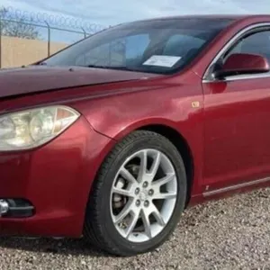 (AZ) 2008 Chevrolet Malibu