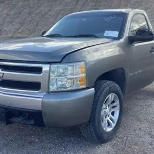 (AZ) 2009 Chevrolet Silverado