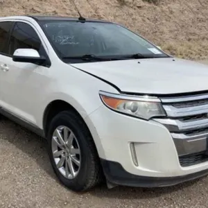 (AZ) 2012 Ford Edge