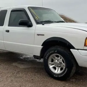 (AZ) 2003 Ford Ranger