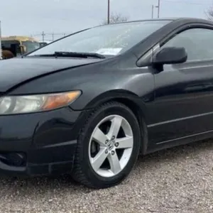 (AZ) 2007 Honda Civic