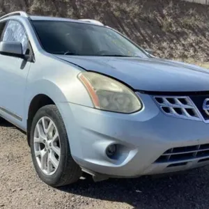 (AZ) 2011 Nissan Rogue