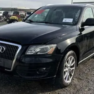 (CA) 2011 Audi Q5
