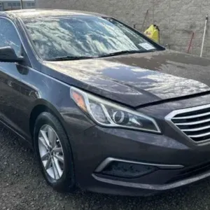 (CA) 2016 Hyundai Sonata