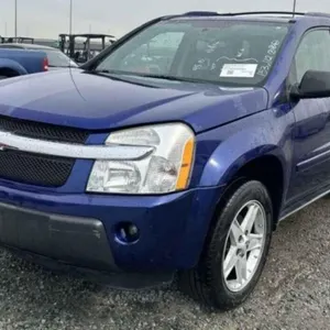 (CA) 2005 Chevrolet Equinox