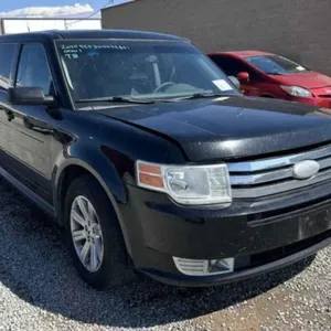 (CA) 2012 Ford Flex