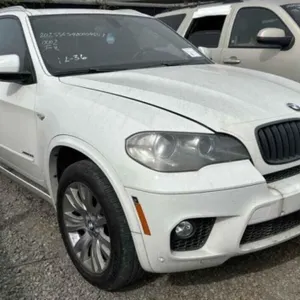 (CA) 2013 BMW X5