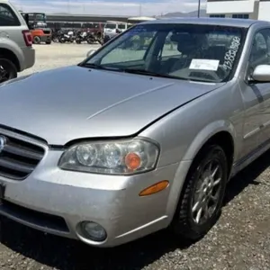 (CA) 2003 Nissan Maxima