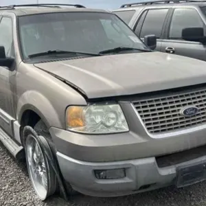 (CA) 2003 Ford Expedition