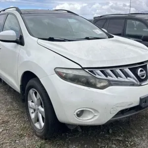 (CA) 2009 Nissan Murano