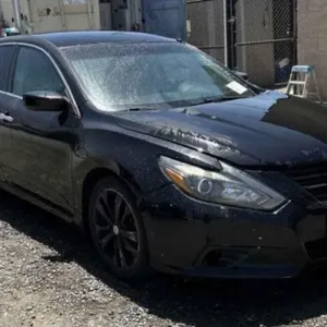 (CA) 2016 Nissan Altima
