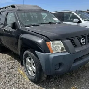 (CA) 2006 Nissan Xterra