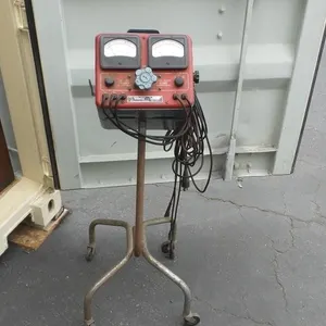 Sun VAT-20 Volt Ampere Tester
