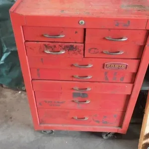 Mechanic Shop Liquidation Auction - Ventura