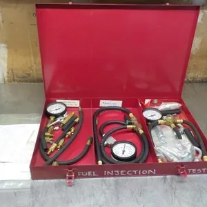 Fuel Injection Test Kit