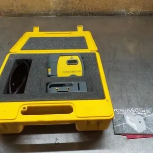 RoboVector Laser Level Kit