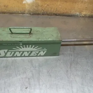 Sunnen Honing Tool & Accessories
