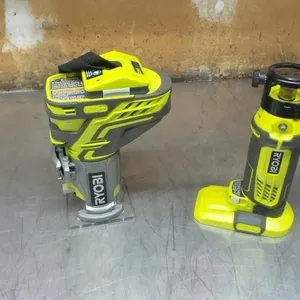 Ryobi ONE+ Rotary Tools