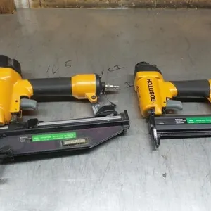 Bostitch Pneumatic Finish Nailers
