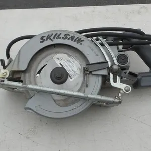 Skilsaw Hd 77 Circular Saw